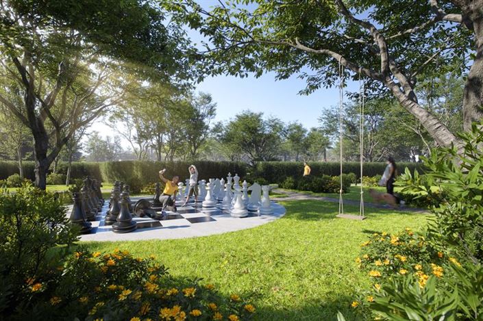 Image No.9-Appartement de 1 chambre à vendre à Zakaki