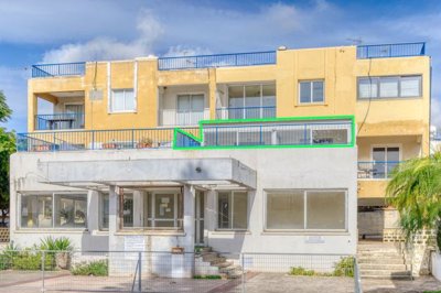 1 - Ayia Napa, Apartment