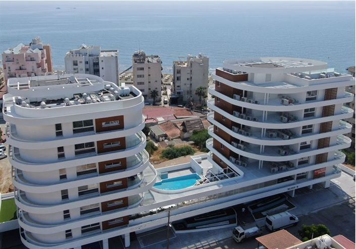 Image No.1-Appartement de 2 chambres à vendre à Makenzie Beach