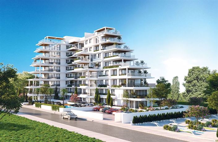 Image No.1-Appartement de 2 chambres à vendre à Makenzie Beach