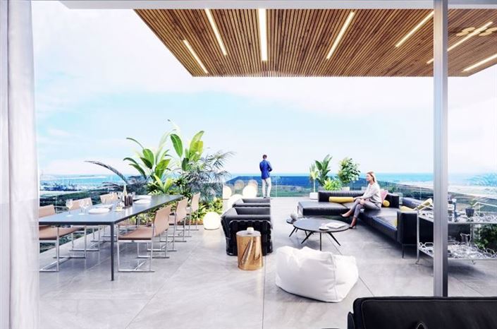 Image No.7-2 Bed Apartment for sale