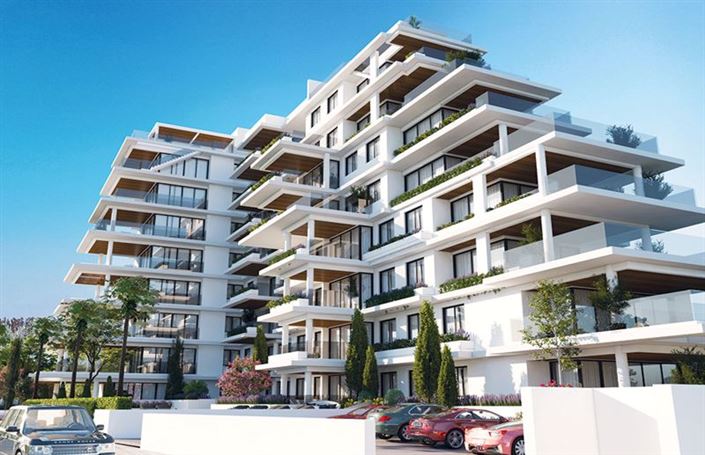 Image No.1-Appartement de 3 chambres à vendre à Makenzie Beach