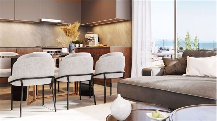 Image No.5-Appartement de 3 chambres à vendre à Makenzie Beach