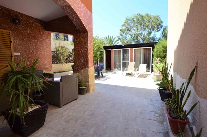 Image No.25-Villa de 3 chambres à vendre à Tombs of the Kings