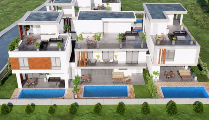 Image No.1-3 Bed Villa for sale