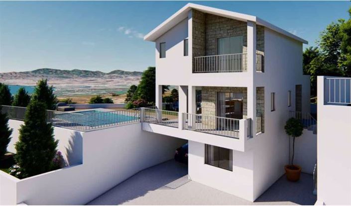 Image No.7-3 Bed Villa for sale