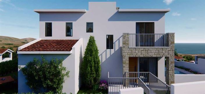 Image No.3-3 Bed Villa for sale