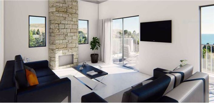 Image No.4-Villa de 4 chambres à vendre à Neon Chorion