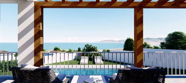 Image No.1-4 Bed Villa for sale