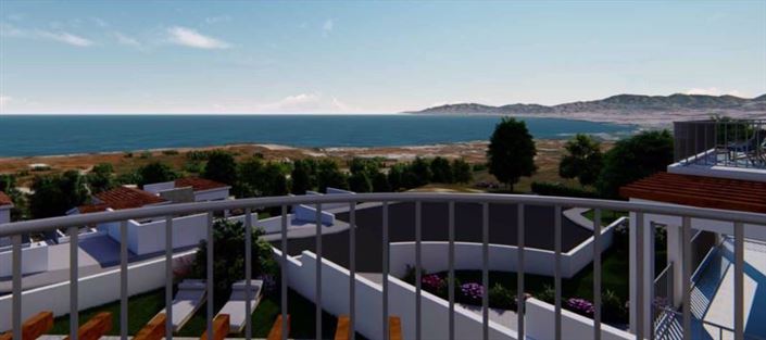 Image No.7-Villa de 4 chambres à vendre à Neon Chorion