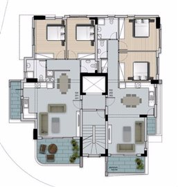 floors
