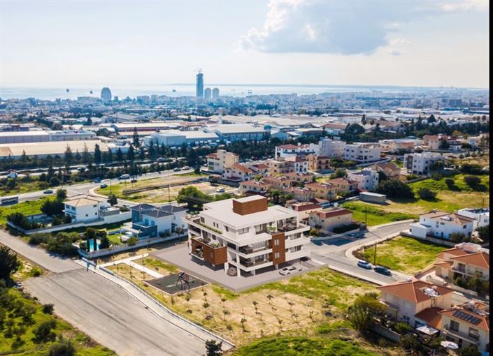 Image No.11-Appartement de 3 chambres à vendre à Germasogeia