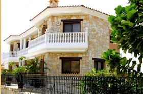 Image No.7-Villa de 6 chambres à vendre à Agia Fyla