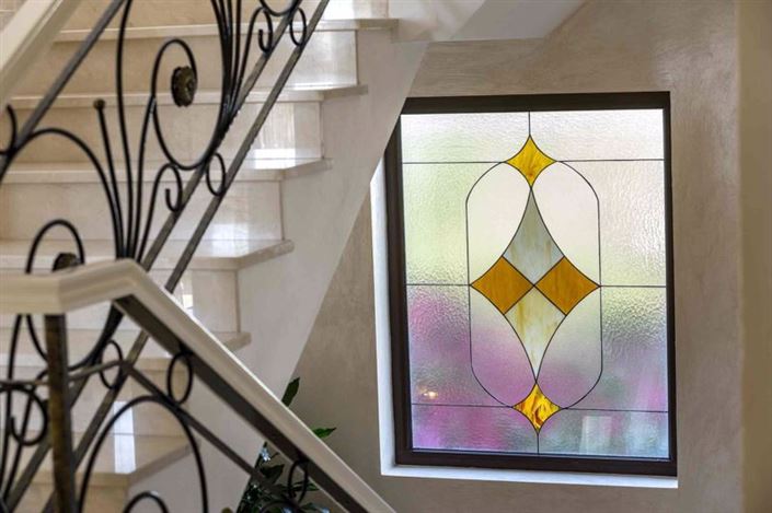 Image No.16-Villa de 5 chambres à vendre à Argaka