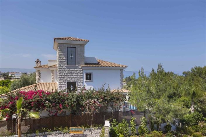 Image No.17-Villa de 5 chambres à vendre à Argaka