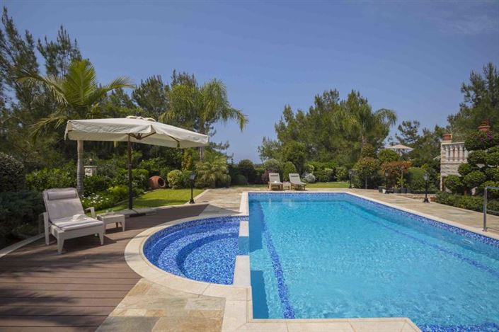 Image No.23-Villa de 5 chambres à vendre à Argaka