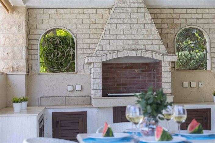 Image No.26-Villa de 5 chambres à vendre à Argaka