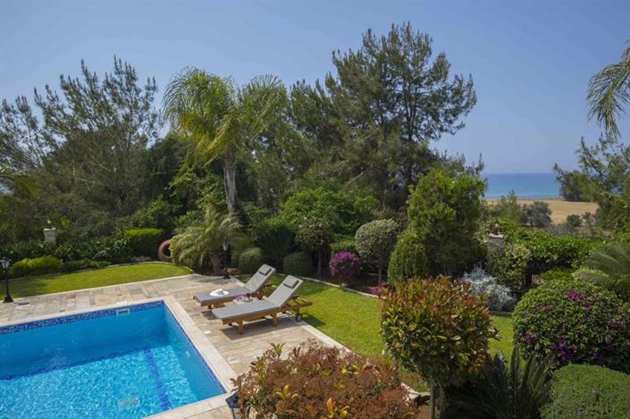 Image No.28-Villa de 5 chambres à vendre à Argaka