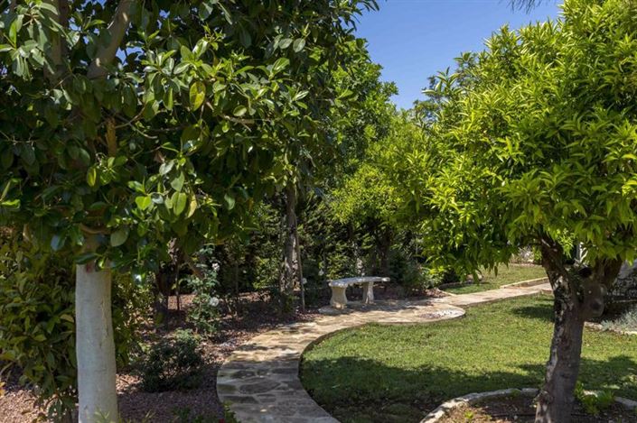 Image No.31-Villa de 5 chambres à vendre à Argaka