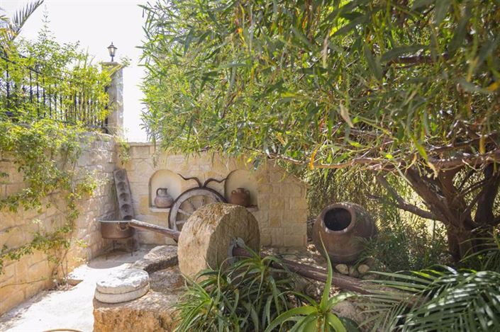 Image No.32-Villa de 5 chambres à vendre à Argaka