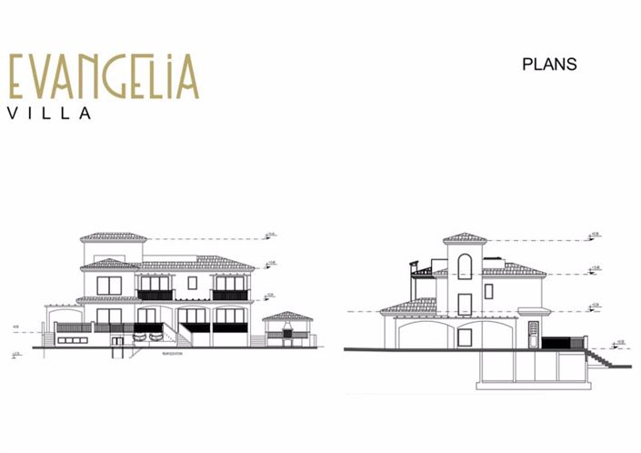 Image No.34-Villa de 5 chambres à vendre à Argaka