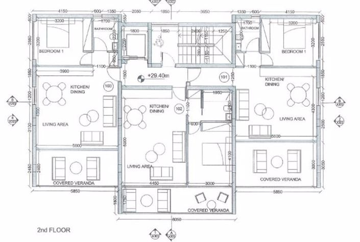 Image No.10-2 Bed Apartment for sale