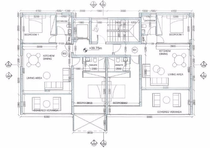 Image No.13-2 Bed Apartment for sale