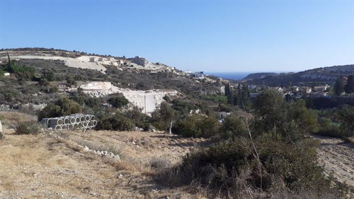 Image No.2-Propriété à vendre à Agios Tychonas