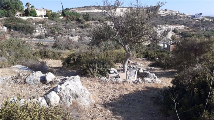 Image No.4-Propriété à vendre à Agios Tychonas