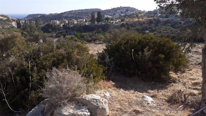 Image No.5-Propriété à vendre à Agios Tychonas