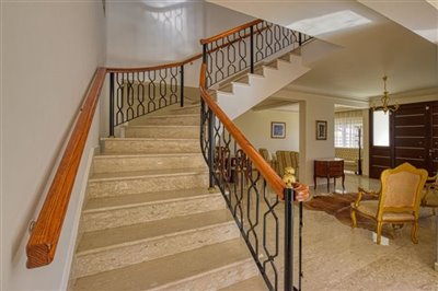 staircase-entrance