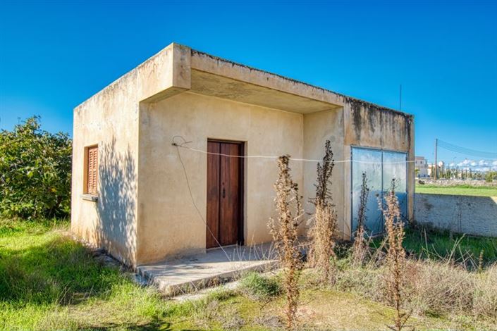 Image No.11-Bungalow de 3 chambres à vendre à Deryneia