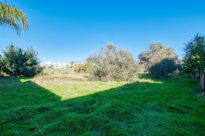 Image No.16-Bungalow de 3 chambres à vendre à Deryneia