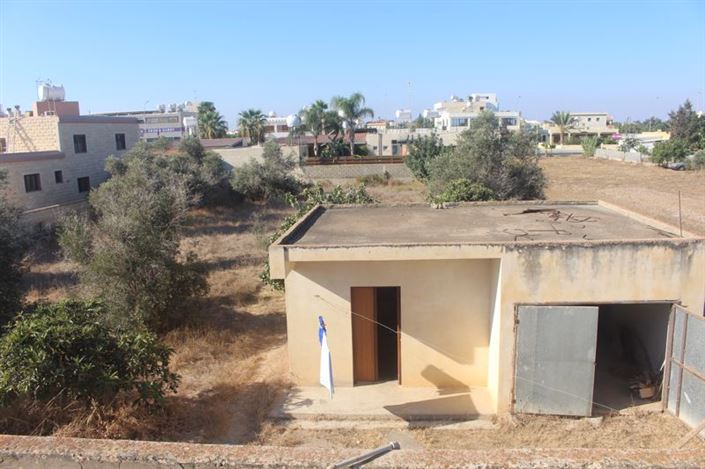 Image No.13-Bungalow de 3 chambres à vendre à Deryneia