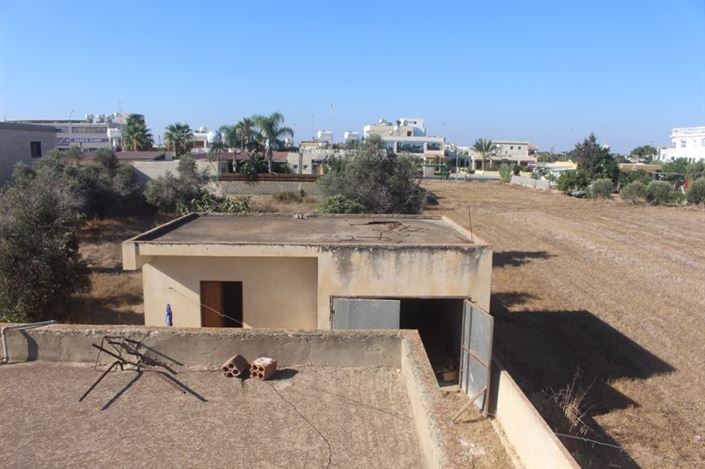 Image No.15-Bungalow de 3 chambres à vendre à Deryneia