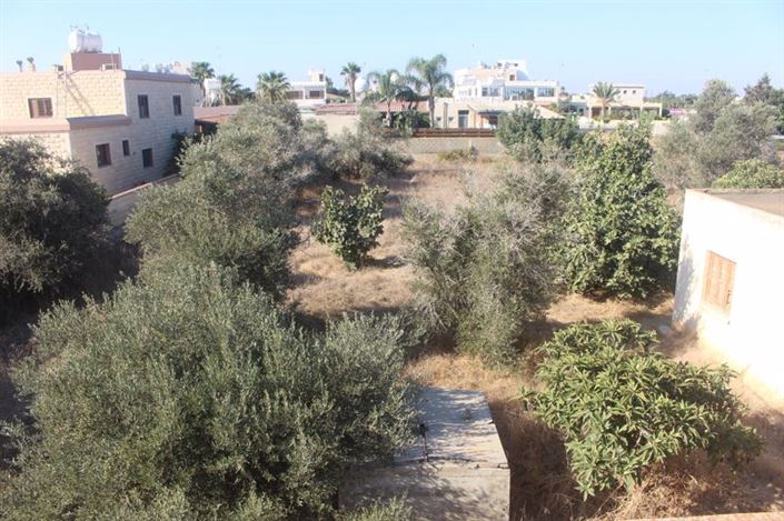 Image No.17-Bungalow de 3 chambres à vendre à Deryneia