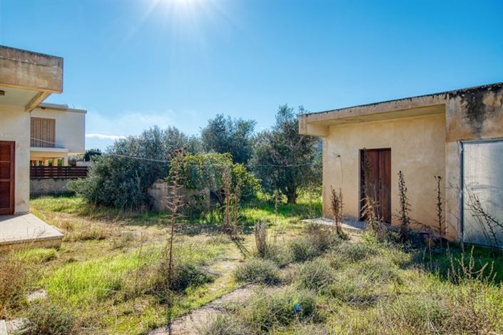 Image No.6-Bungalow de 3 chambres à vendre à Deryneia