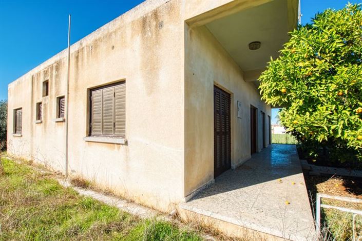 Image No.7-Bungalow de 3 chambres à vendre à Deryneia