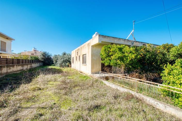 Image No.8-Bungalow de 3 chambres à vendre à Deryneia