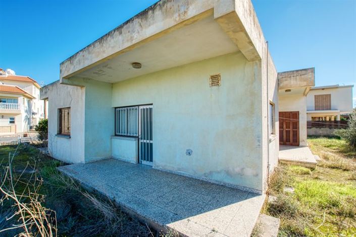 Image No.9-Bungalow de 3 chambres à vendre à Deryneia