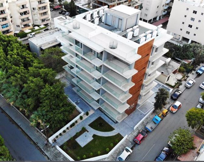 Image No.1-Appartement de 3 chambres à vendre à Neapolis