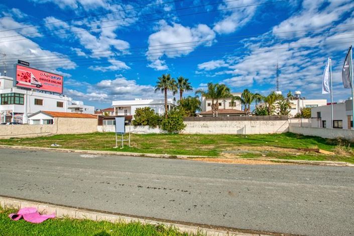 Image No.3-Propriété à vendre à Aradippou