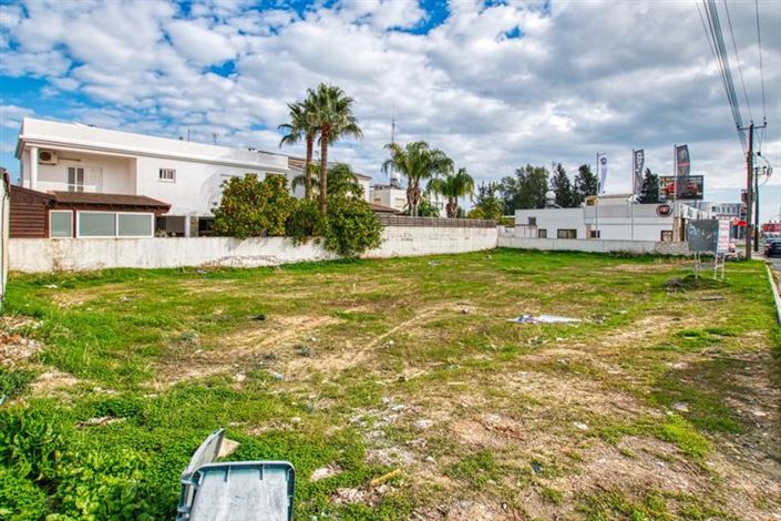 Image No.4-Propriété à vendre à Aradippou