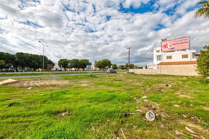 Image No.5-Propriété à vendre à Aradippou