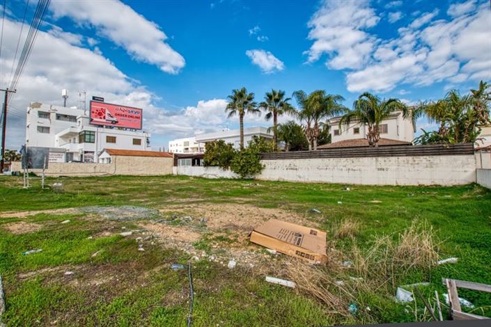 Image No.6-Propriété à vendre à Aradippou