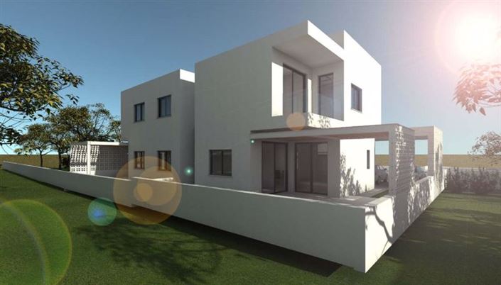 Image No.3-4 Bed Villa for sale