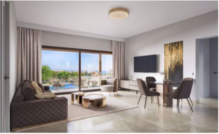 Image No.2-3 Bed Apartment for sale