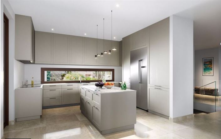 Image No.3-4 Bed Villa for sale