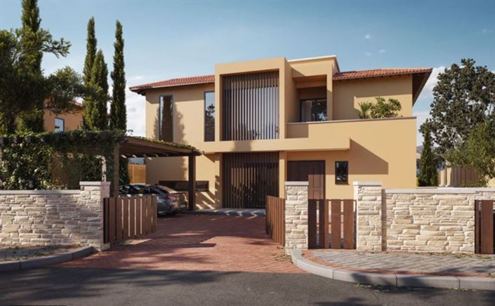 Image No.6-4 Bed Villa for sale