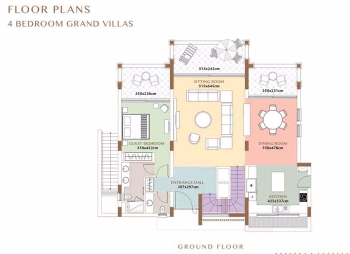 Image No.9-4 Bed Villa for sale